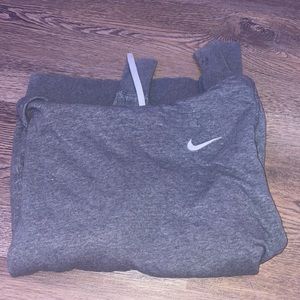 nike hoodie
